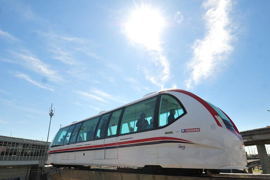 A partir do dia 18, ve&iacute;culo para 150 passageiros ir&aacute; operar entre 6h30min e 16h, em dias &uacute;teis