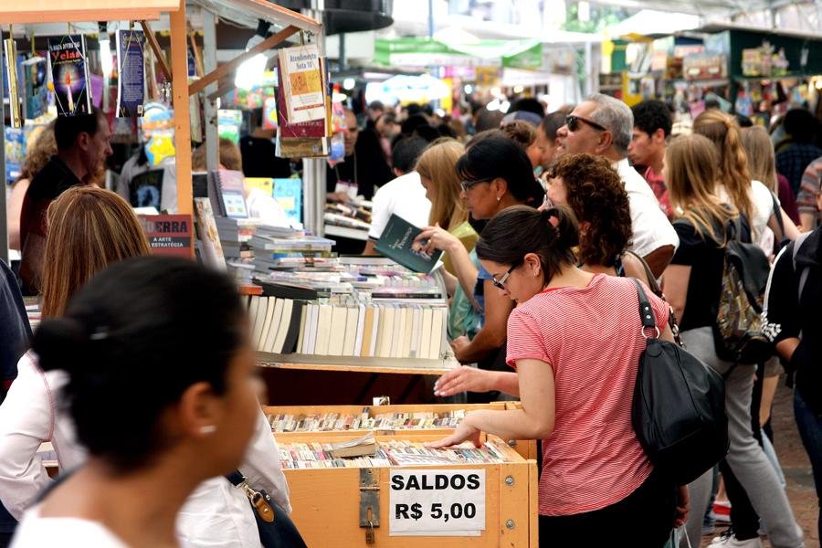 Mais de 92 mil exemplares foram vendidos nos primeiros quatro dias, contra 66 mil em 2012