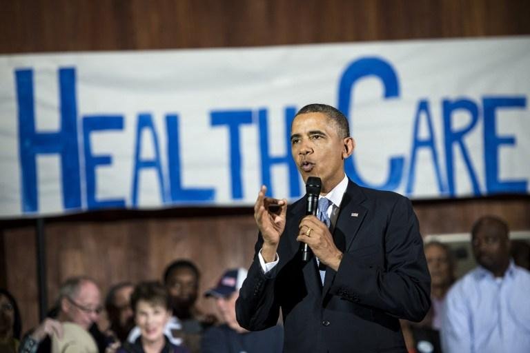 Obama diz que n&atilde;o sabia de grampos contra aliados 