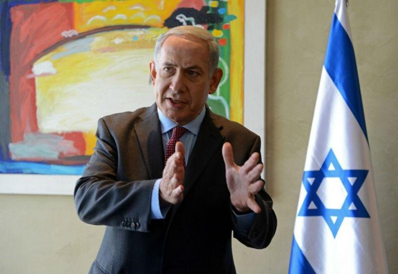 Primeiro-ministro Benjamin Netanyahu descarta acordo