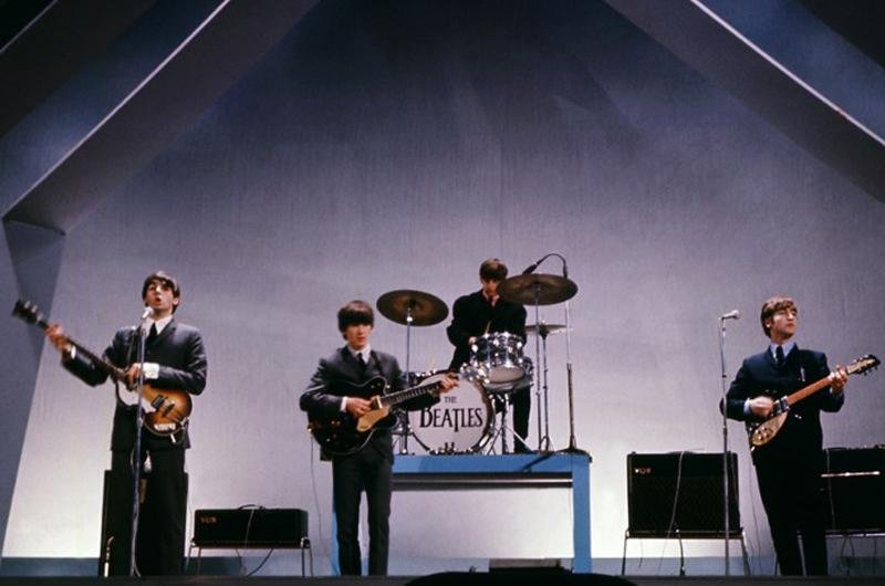 &acute;I&rsquo;ll Follow The Sun&acute; estar&aacute; em &acute;On Air: Live at the BBC Vol 2&acute;