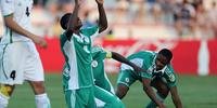 Nigéria perde título mundial sub-17 por escalar jogadores acima da idade
