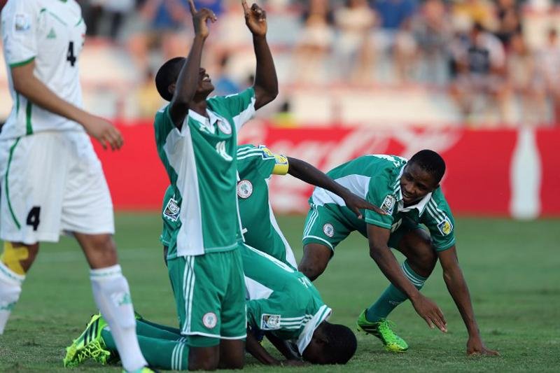 Nig&eacute;ria perde t&iacute;tulo mundial sub-17 por escalar jogadores acima da idade