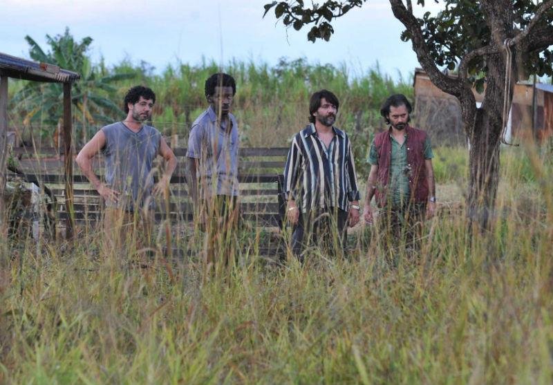 Projeta Brasil exibe filmes por pre&ccedil;os promocionais 