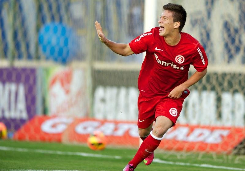 Alvo de sondagens, Ot&aacute;vio pode ser negociado pelo Inter 