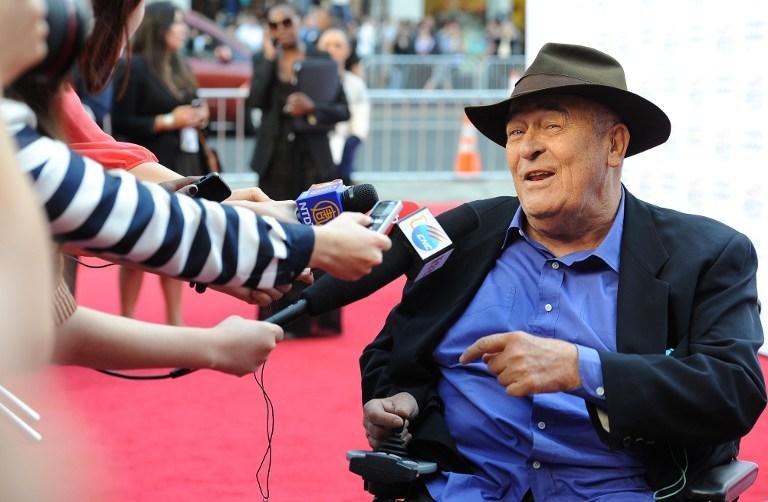 Bertolucci acredita que ser&aacute; lembrado como descobridor de jovens atrizes