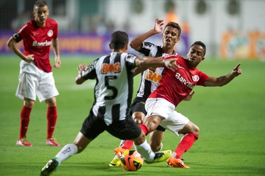 Com nova derrota, time colorado caiu para a 11&ordf; coloca&ccedil;&atilde;o do Brasileir&atilde;o