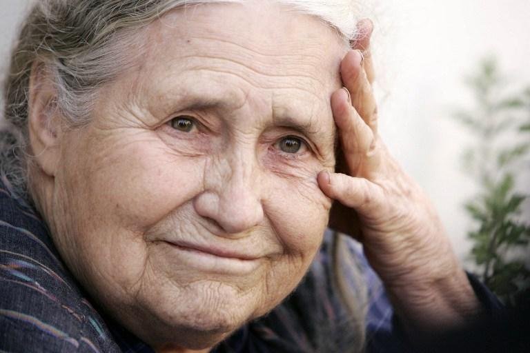Romancista brit&acirc;nica tinha 94 anos