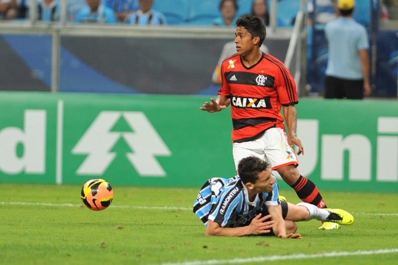 Em caso de vit&oacute;ria, Tricolor passa Atl&eacute;tico-PR e Botafogo na tabela do Brasileir&atilde;o