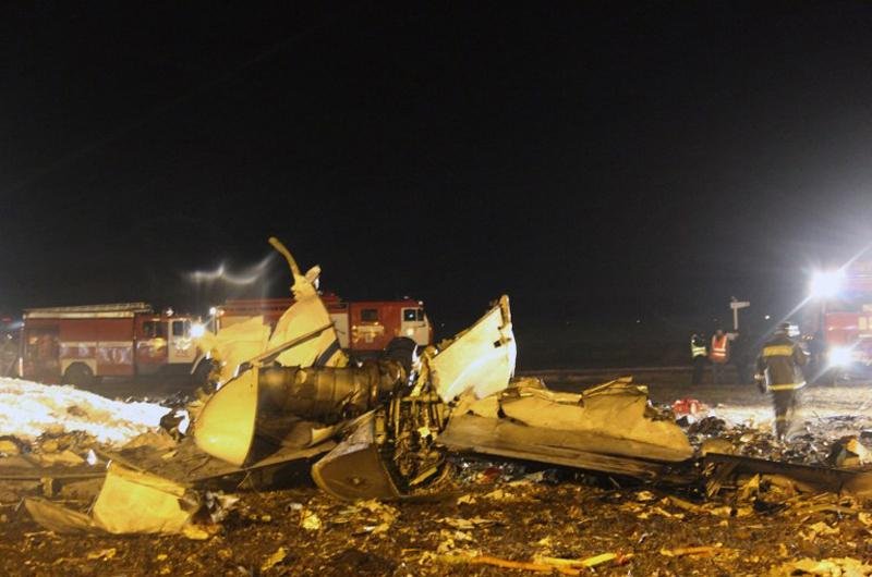 Boeing 737 pertenceu &agrave; Rio Sul e fez pouso for&ccedil;ado no aeroporto de Belo Horizonte 