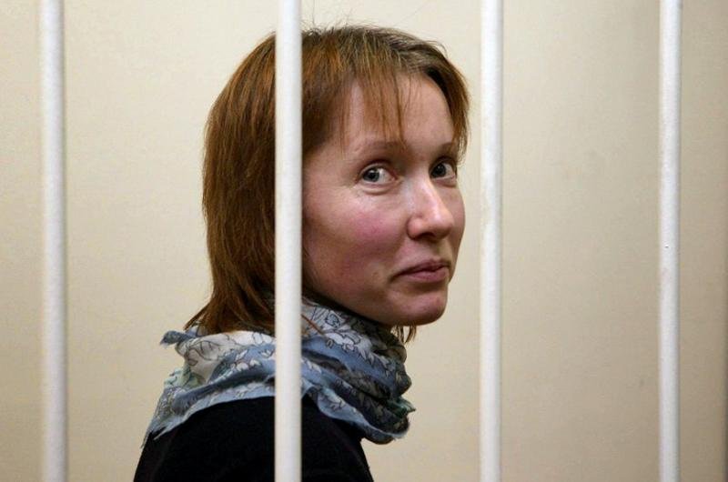 Justi&ccedil;a russa libertada m&eacute;dica sob fian&ccedil;a 