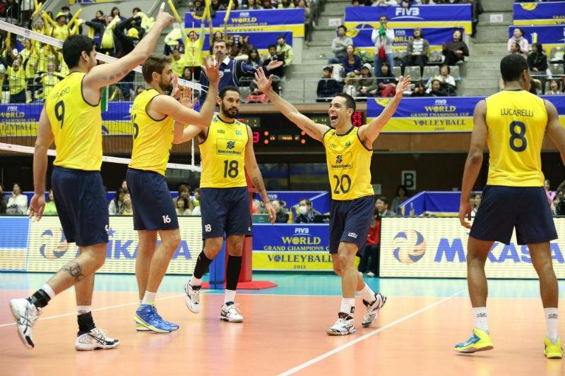 Com dificuldade, Brasil vence Ir&atilde; na estreia na Copa dos Campe&otilde;es