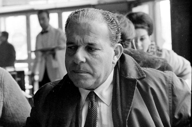 Congresso anula sess&atilde;o que dep&ocirc;s Jango em 1964