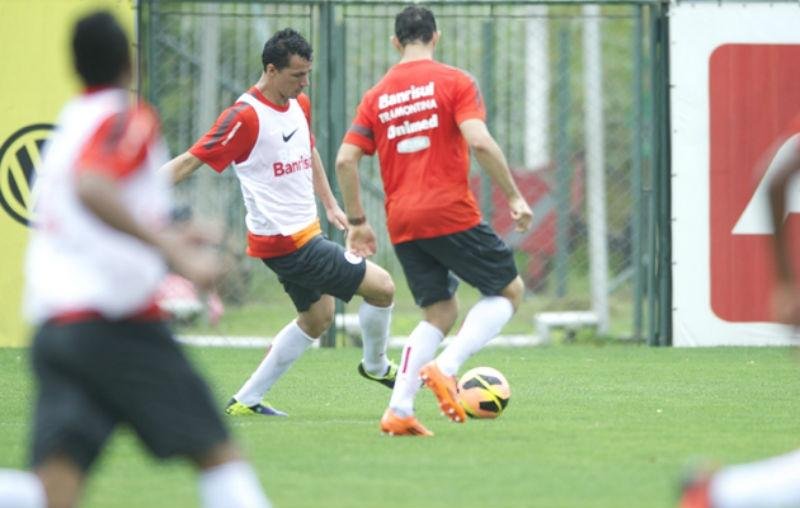 Centrovante deve retornar contra o Coxa