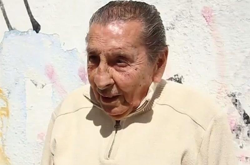 Capit&atilde;o uruguaio da Copa de 1950 era brasileiro, conta Ghiggia