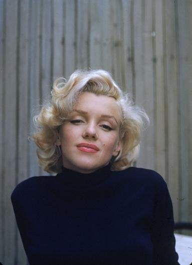 Affair com a atriz Marilyn Monroe foi o caso mais conhecido de Kennedy