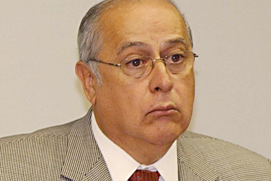 Ex-deputado Romeu Queiroz pediu transfer&ecirc;ncia para Minas Gerais