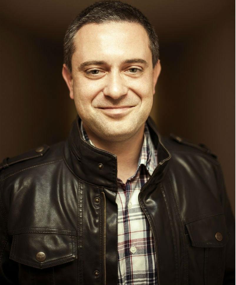 Antonio Crivellaro mant&eacute;m viva obra do av&ocirc; com apresenta&ccedil;&atilde;o na Capital 