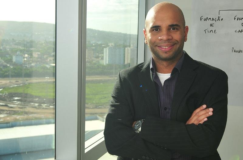 N&uacute;mero de donos de neg&oacute;cios afrodescendentes cresceu 29% na &uacute;ltima d&eacute;cada