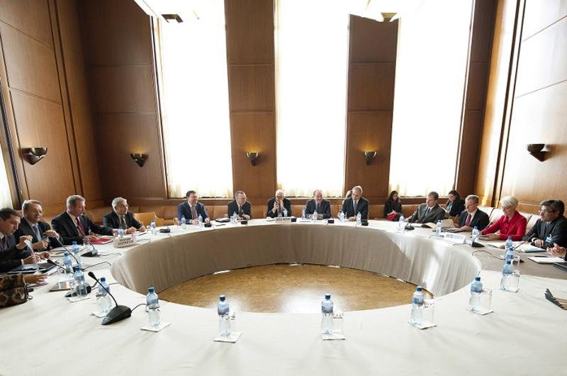 ONU anuncia confer&ecirc;ncia de paz sobre S&iacute;ria para 22 de janeiro
