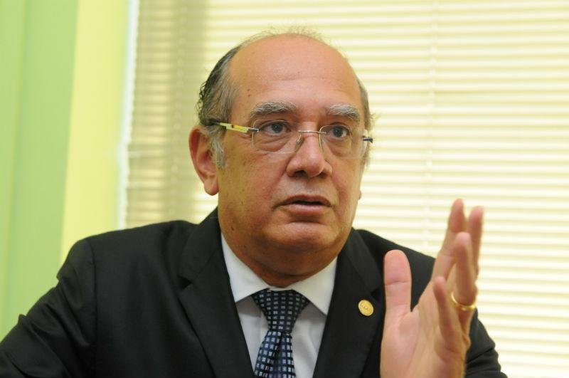 Constitui&ccedil;&atilde;o de 88 &eacute; um marco no Pa&iacute;s, diz Gilmar Mendes