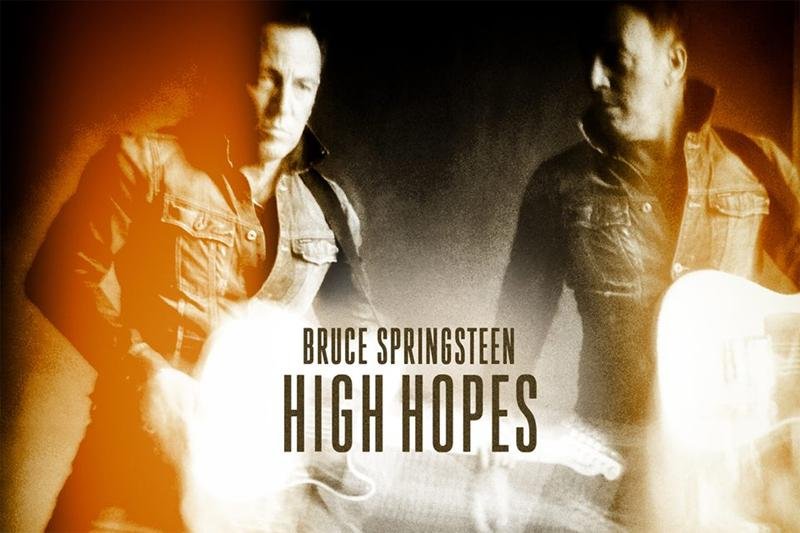 &acute;High Hopes` ter&aacute; doze m&uacute;sicas gravadas em cinco localidades diferentes