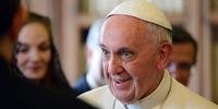 Papa convida Igreja Católica a realizar mudanças profundas