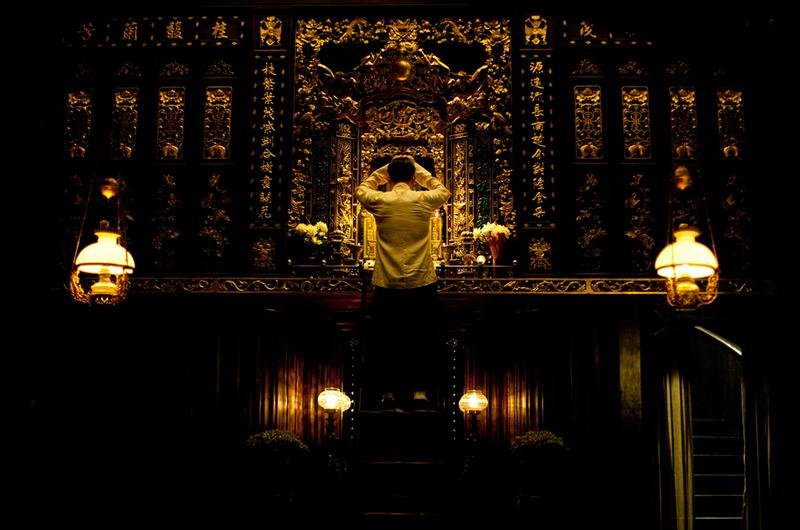 &acute;O Grande Mestre&acute;, de Wong Kar-Wai, estar&aacute; em cartaz na 10&ordf; Sele&ccedil;&atilde;o de Filmes Bourbon