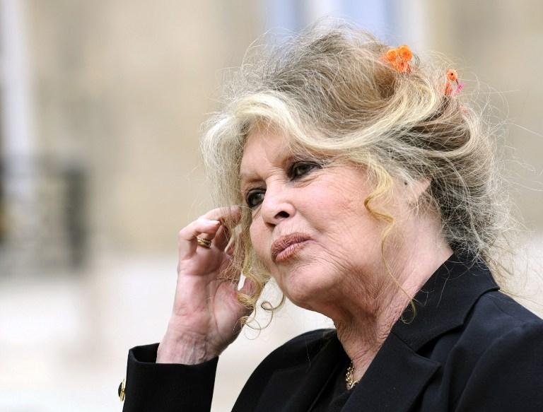 Brigitte Bardot apela &agrave; ministra da B&eacute;lgica por direitos dos cavalos