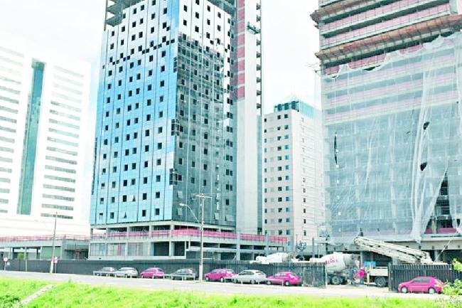 Nova sede do F&oacute;rum Central de Porto Alegre &eacute; principal exemplo de grandes constru&ccedil;&otilde;es na regi&atilde;o