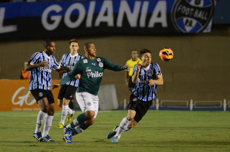 Gr&ecirc;mio prega aten&ccedil;&atilde;o total com finalizador Walter