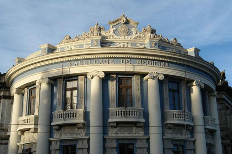 Ufrgs d&aacute; in&iacute;cio aos festejos de 80 anos
