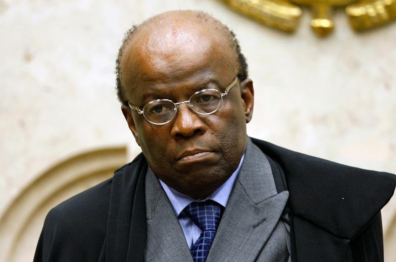 Barbosa nega recurso de Pedro Correa no processo do mensal&atilde;o 