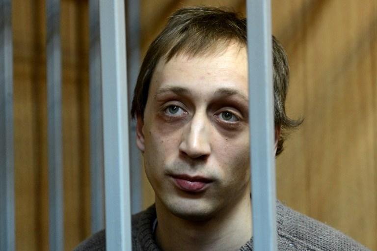 Pavel Dimitrichenko foi considerado autor intelectual do crime 