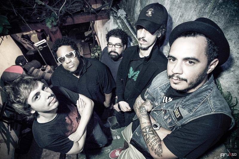 Planet Hemp toca hoje e amanh&atilde; em Porto Alegre