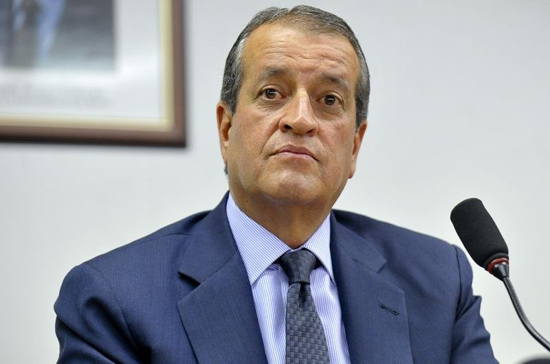 Procurador-geral pede pris&atilde;o imediata do deputado Valdemar Costa Neto