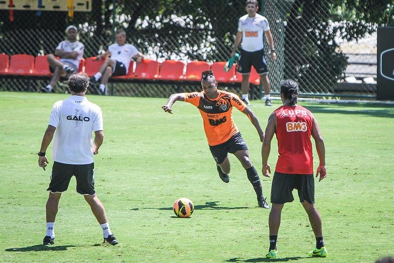 Fifa confirmou lista do Atl&eacute;tico-MG para o Mundial de Clubes