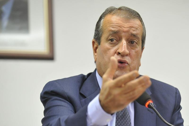 STF mandou deter mais quatro condenados do processo do mensal&atilde;o