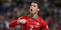 Cristiano Ronaldo cita Brasil, Espanha e Alemanha como favoritas na Copa