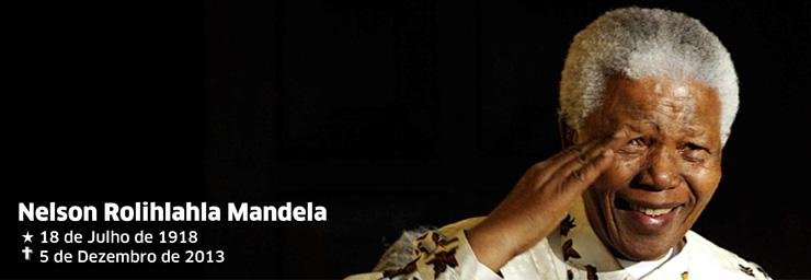 Ex-presidente da &Aacute;frica do Sul morreu aos 95 ano
