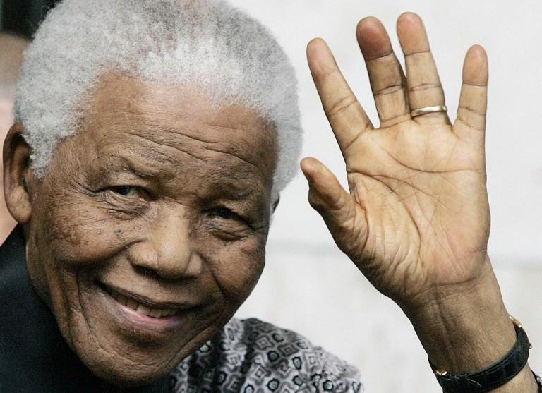 &Aacute;frica do Sul inicia preparativos para funeral de Mandela 