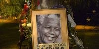 Dirigentes políticos de todo mundo lamentam morte de Mandela