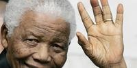 África do Sul prepara grande homenagem para Mandela
