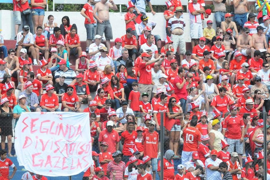Colorado busca pelo menos um empate para escapar do rebaixamento