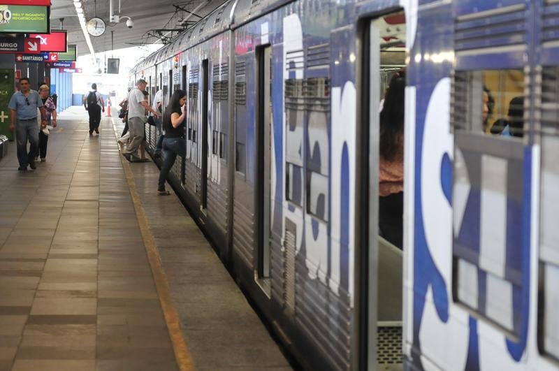 Trensurb chama de abusiva greve confirmada pelos metrovi&aacute;rios na sexta