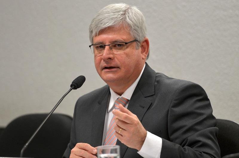 Janot pede rejei&ccedil;&atilde;o de recursos de quatro condenados do mensal&atilde;o