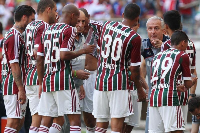 Irregularidade da Portuguesa pode evitar rebaixamento do Fluminense