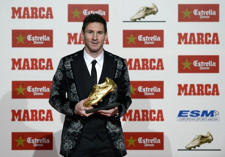 Presidente do Bar&ccedil;a promete fazer o imposs&iacute;vel para manter Messi 