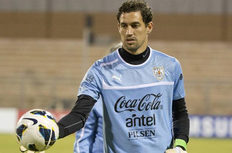 Agente de Martin Silva v&ecirc; Inter como destino "interessante"