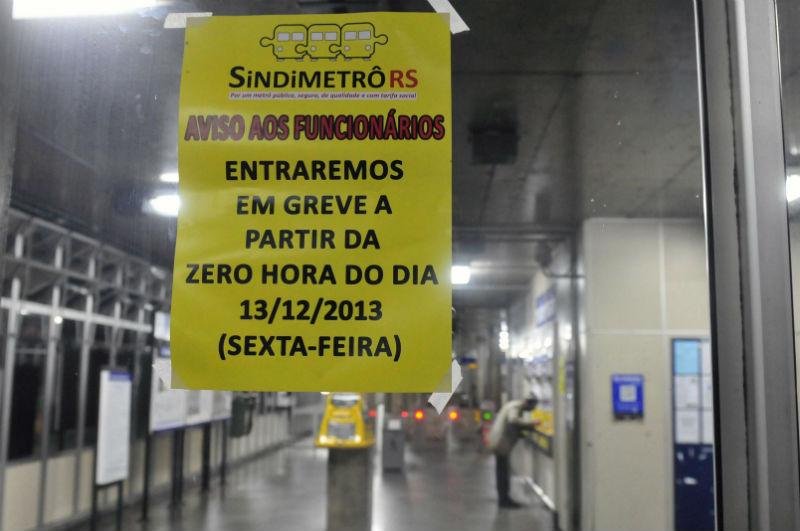 Trrens s&oacute; voltam a funcionar a partir das 17h30min